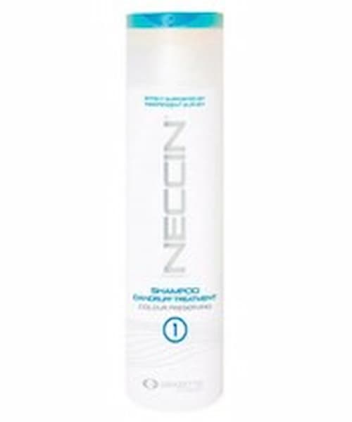 bedste skælshampoo