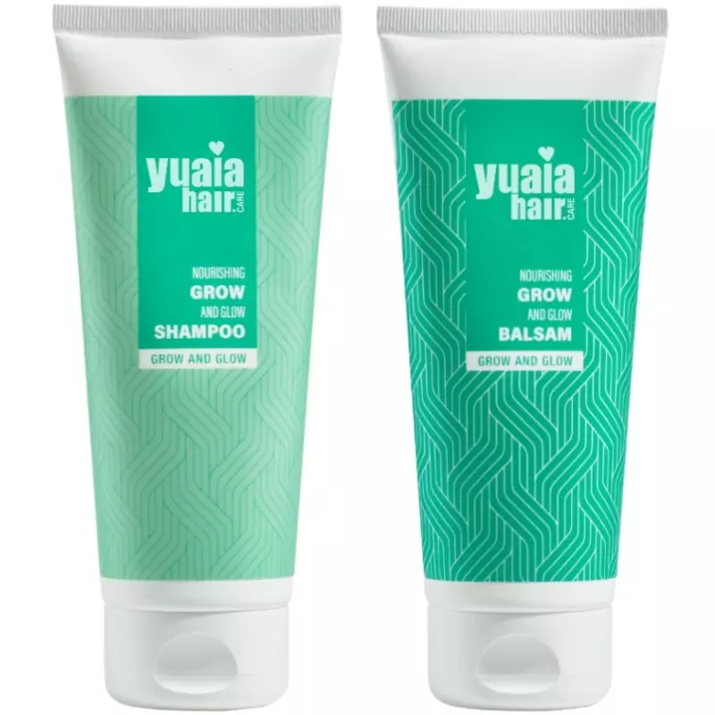 Shampoo til fedtet hår