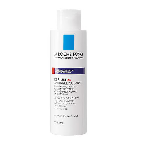 skælshampoo bedst i test