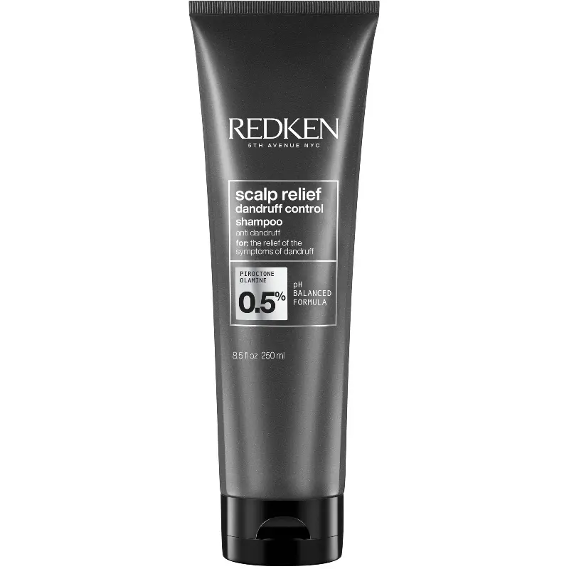 Skælshampoo