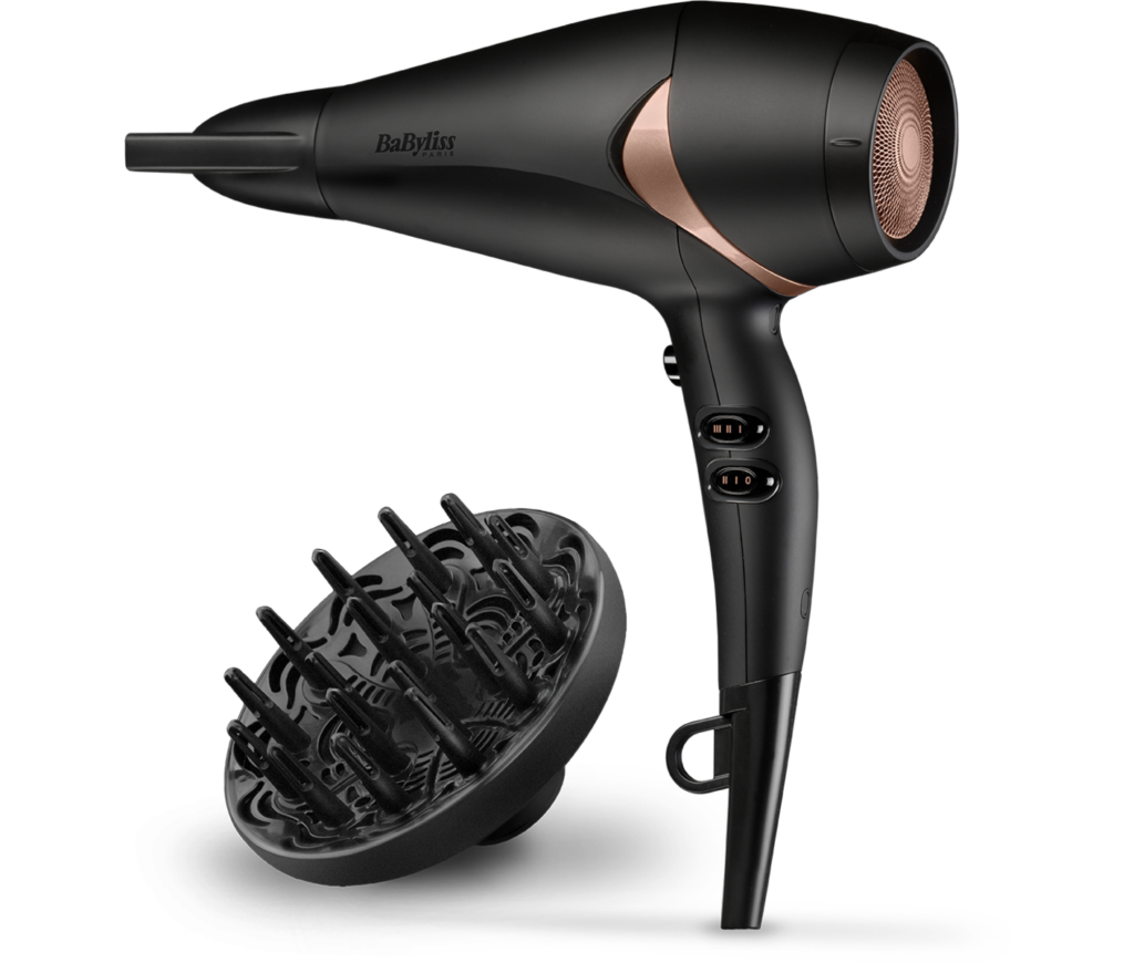 Babyliss Bronze Shimmer